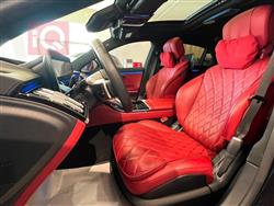 مرسيدس بنز S-Class
